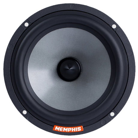 Memphis Audio VIV60CV2 6.5" 80W Component Speaker Set