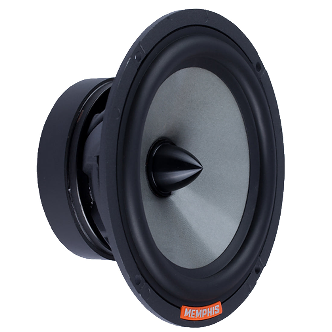 Memphis Audio VIV60CV2 6.5" 80W Component Speaker Set (VIV60CV2)