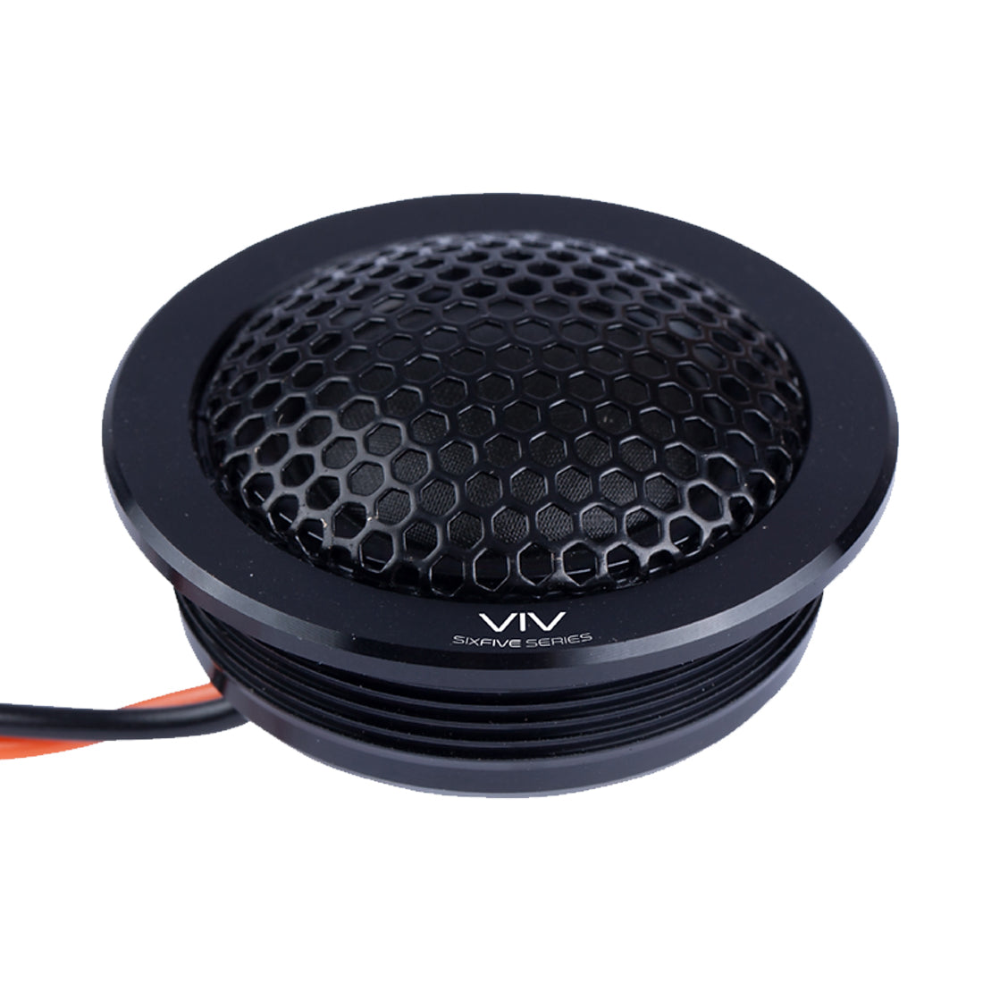 Memphis Audio VIV60CV2 6.5" 80W Component Speaker Set (VIV60CV2)
