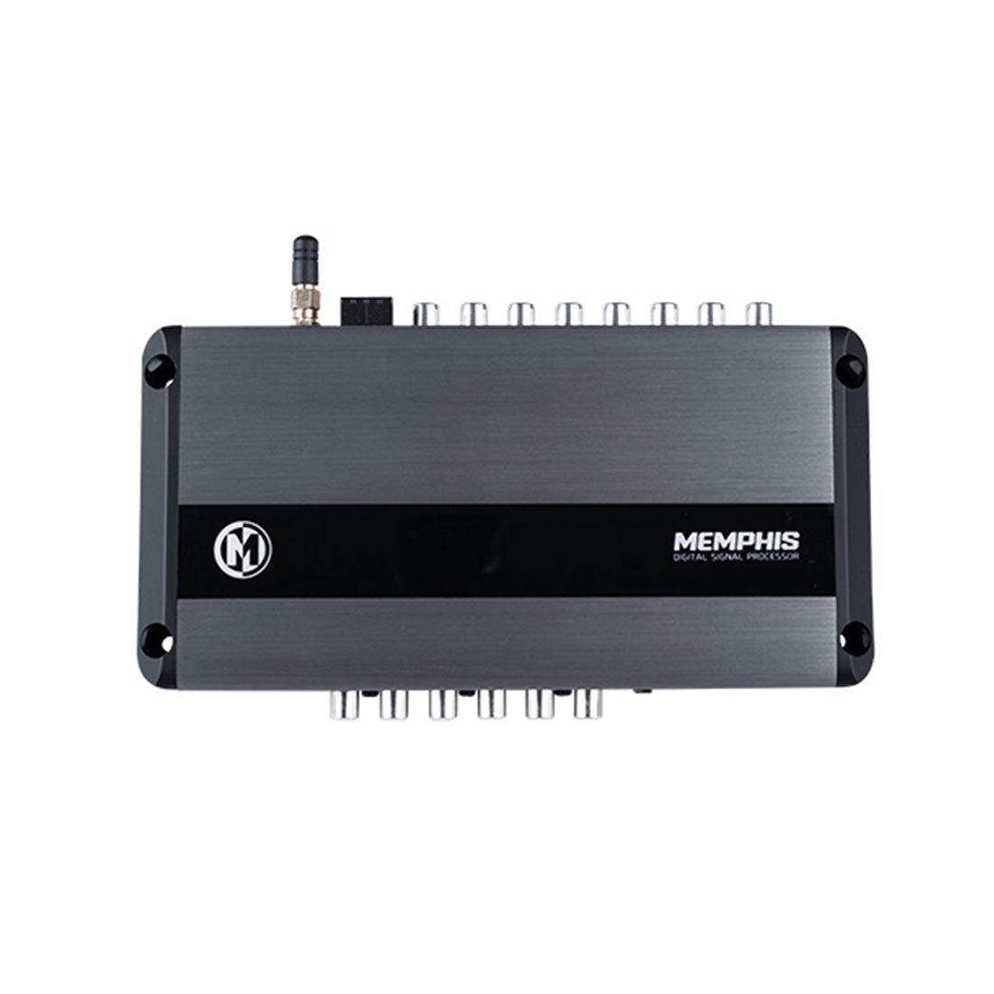 Memphis Audio VIV68DSP 6 to 8 Digital Sound Processor (VIV68DSP)