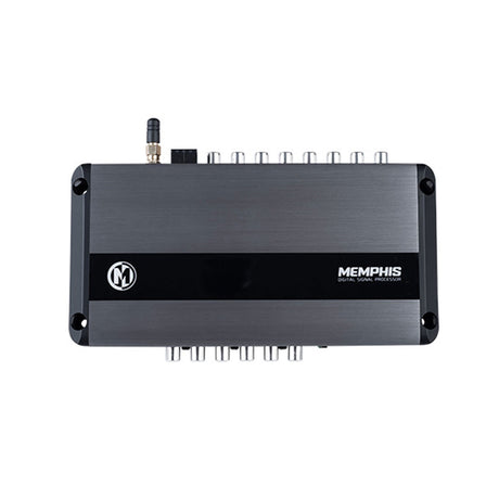 Memphis Audio VIV68DSP 6 to 8 Digital Sound Processor (VIV68DSP)