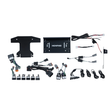 Memphis Audio MXHD14KITV2 Harley Amplifier Bracket And Harness Kit
