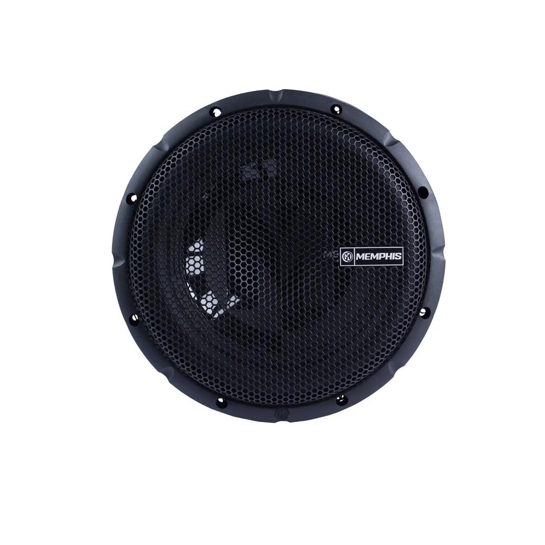 Memphis Audio PRX10FT 10" Power Reference Subwoofer