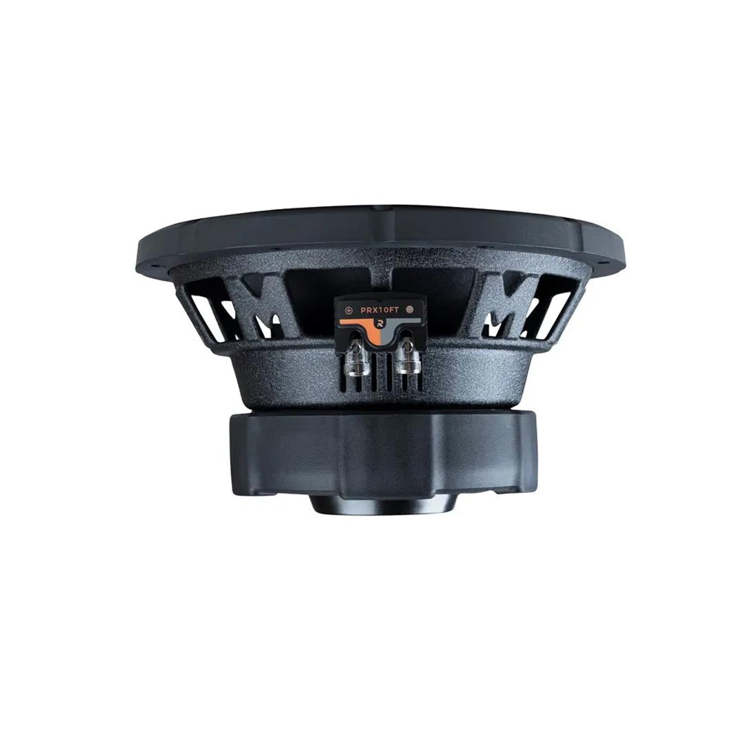 Memphis Audio PRX10FT 10" Power Reference Subwoofer