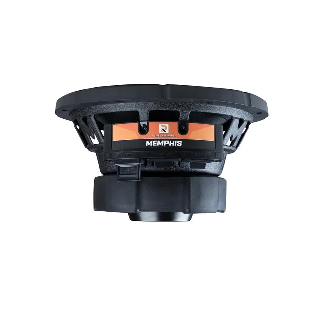 Memphis Audio PRX10FT 10" Power Reference Subwoofer