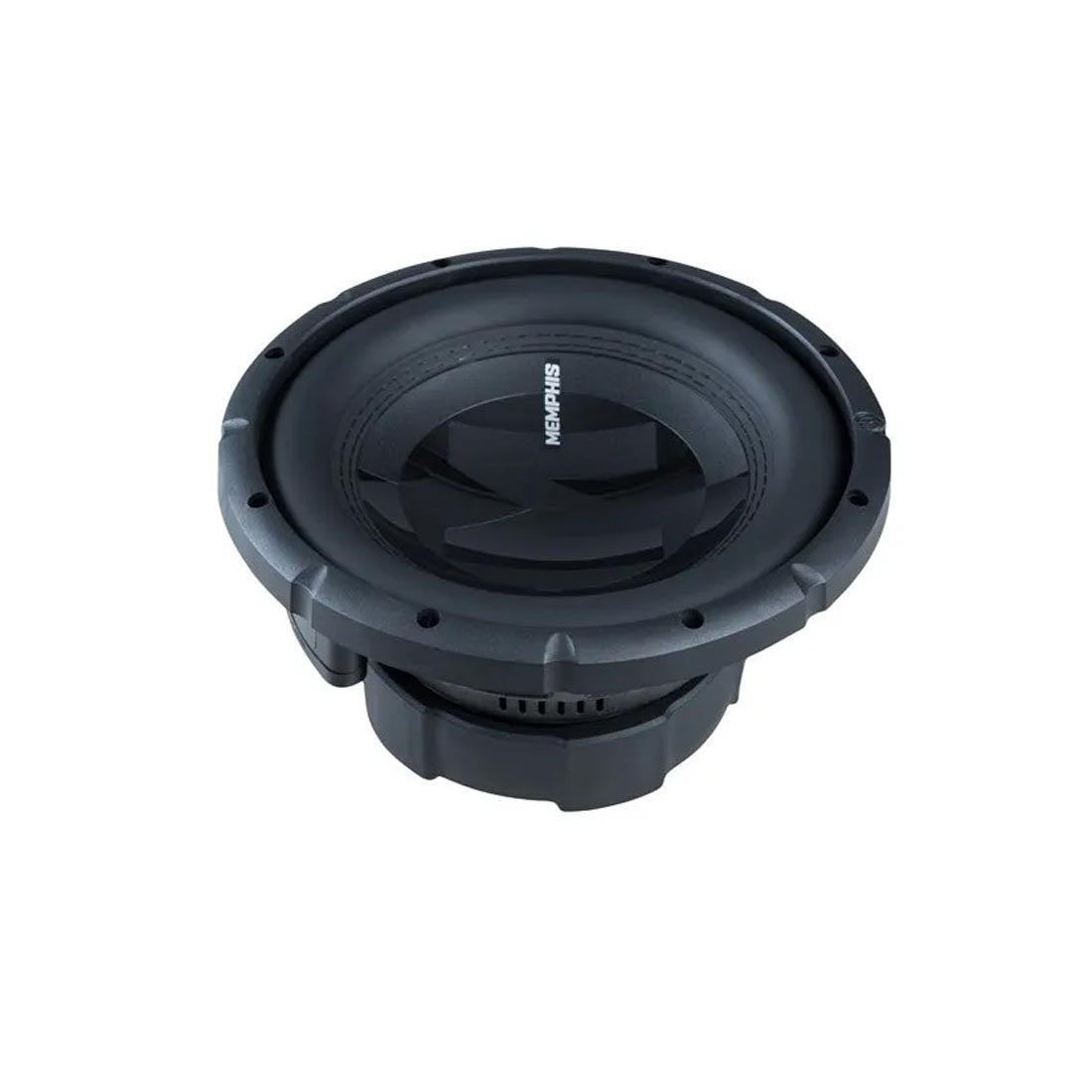 Memphis Audio PRX10FT 10" Power Reference Subwoofer