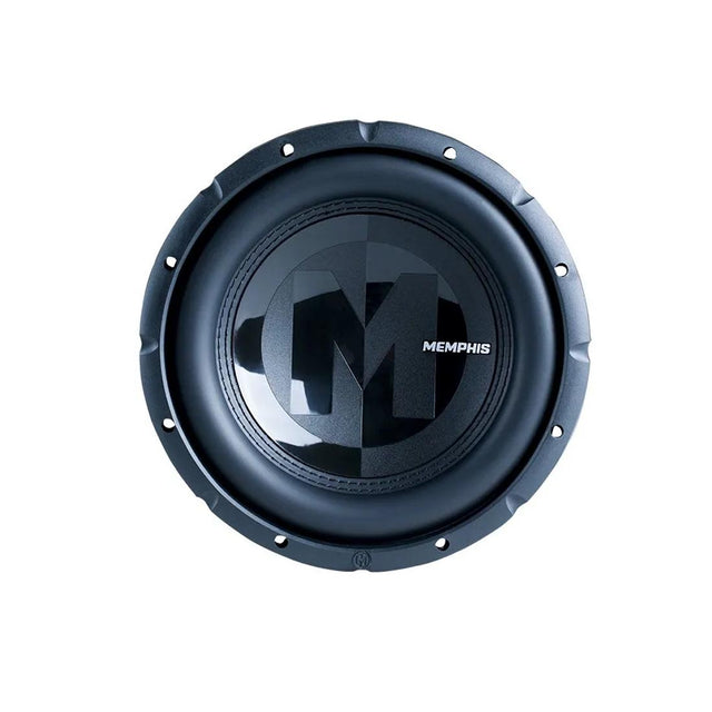 Memphis Audio PRX10FT 10" Power Reference Subwoofer