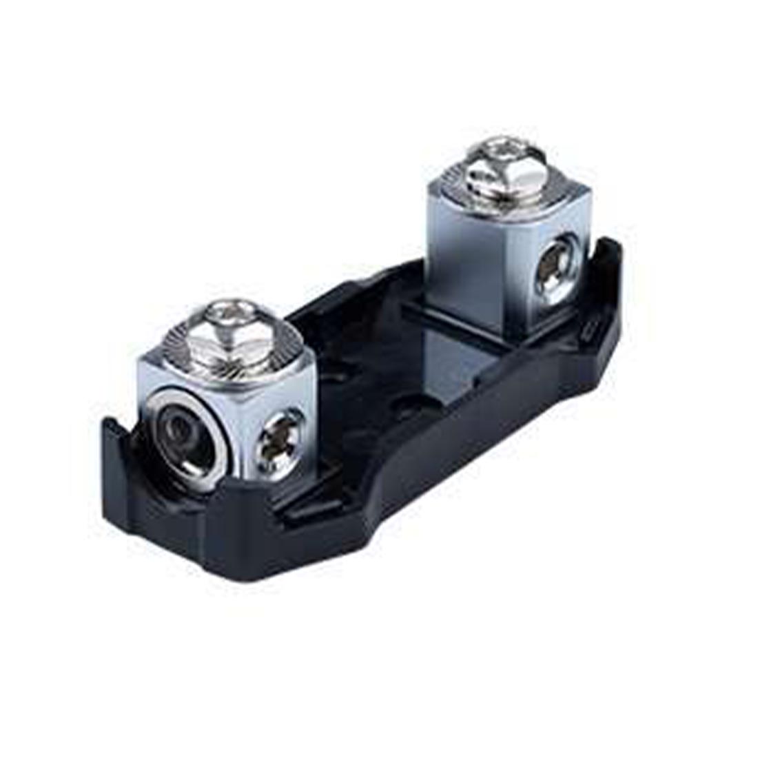 Memphis Audio ANLFB ANL Fuse Holder (ANLFB)