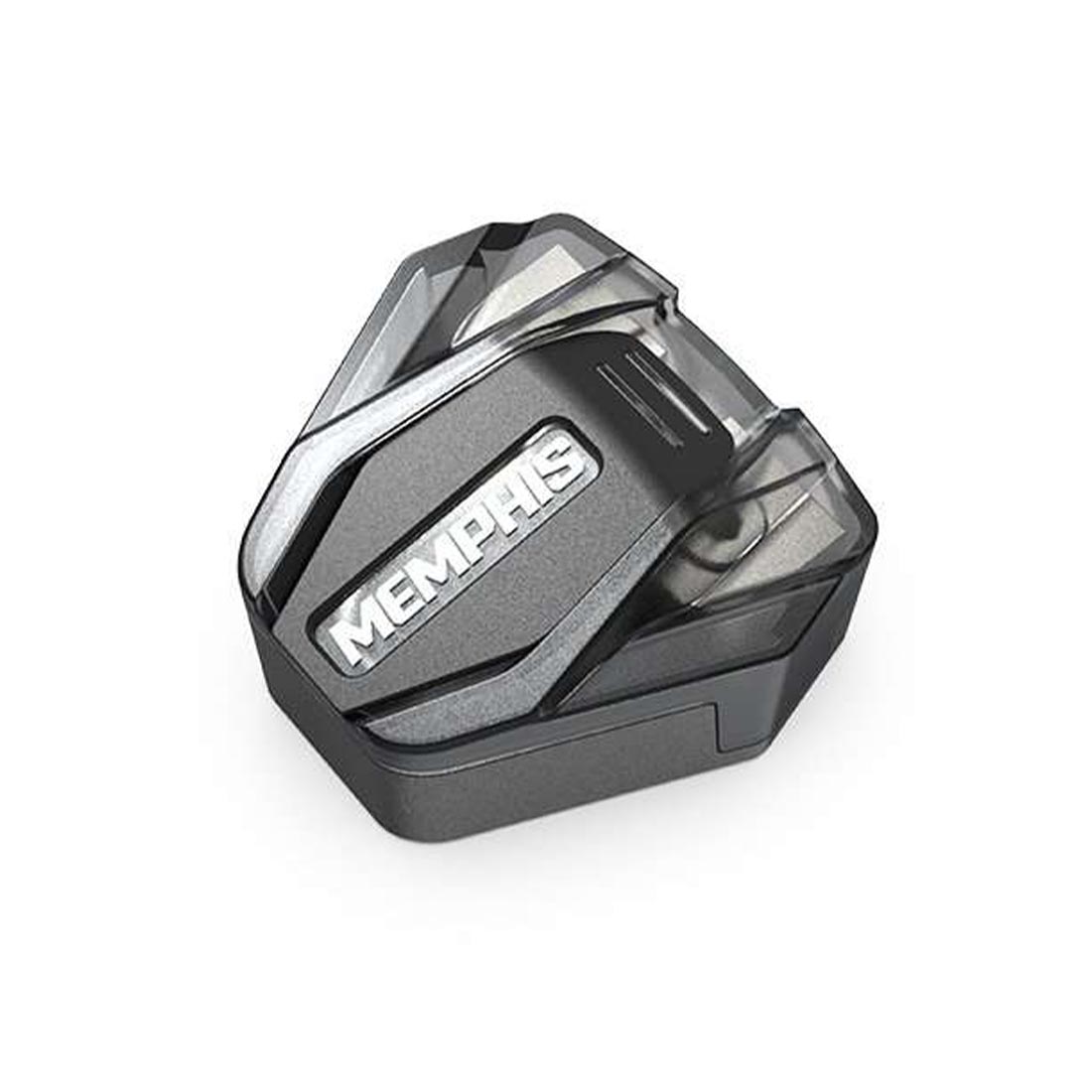 Memphis Audio NPBAT Negative or Positive Battery Terminal w/ Two 4 or 0 Inputs