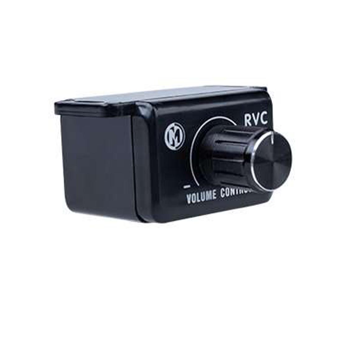 Memphis Audio RVC Passive Remote Volume Control-Twisted Pair RCA Cables (RVC)