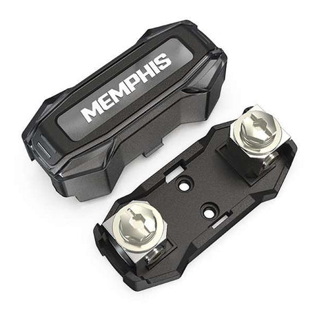 Memphis Audio ANLFB ANL Fuse Holder (ANLFB)