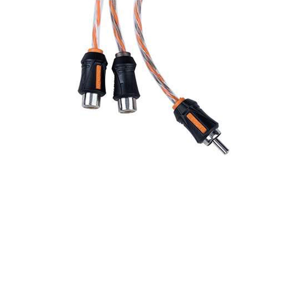 Memphis Audio ETP-YF Single Male Input To Two Female Outputs