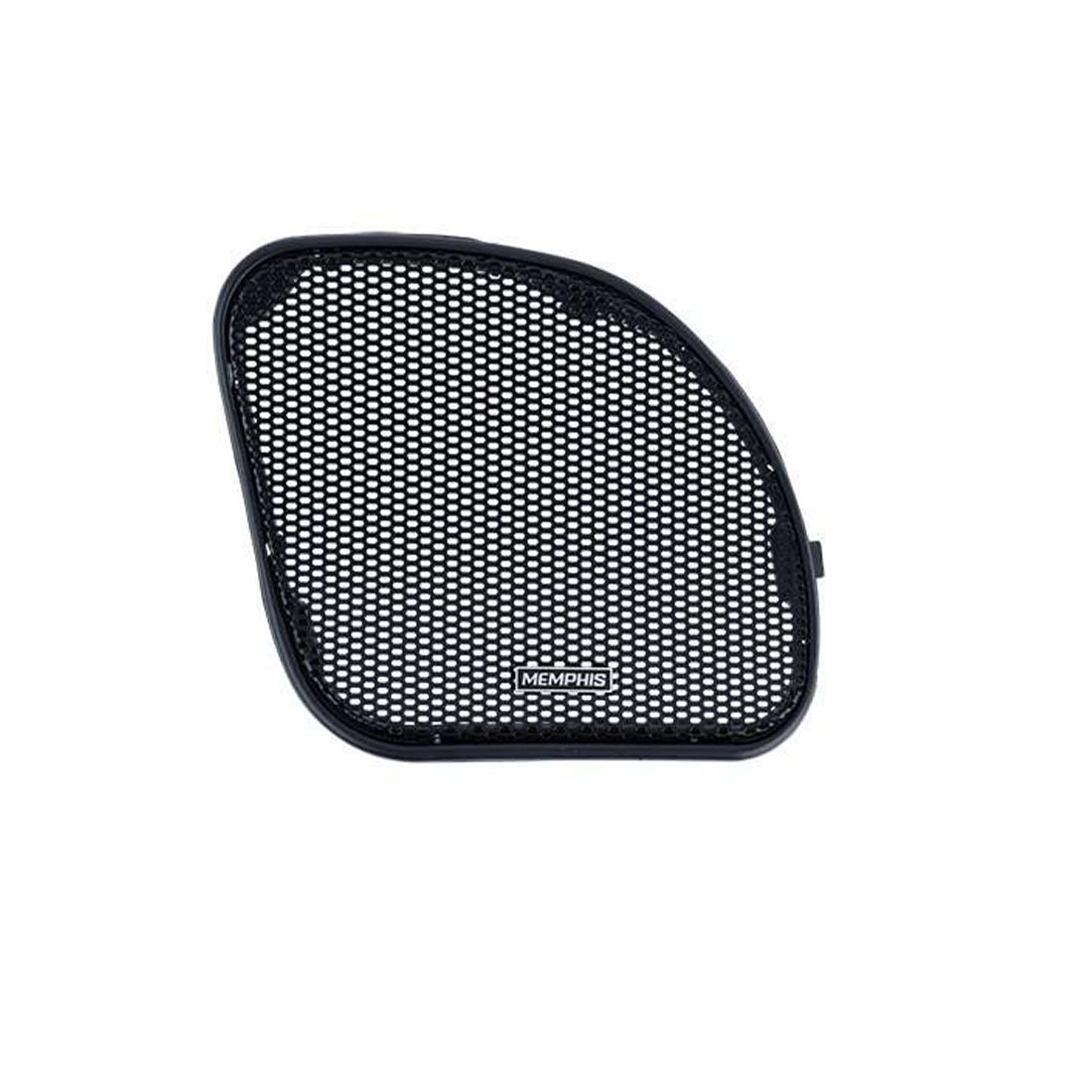 Memphis Audio MXA62HD 6.5" Direct Upgrade Speakers Compatible With Harley Davidson 2014+ Street Glide & 2015+ Road Glide (MXA62HD)
