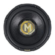 Memphis Audio 60MJP1244 12" MOJO Pro Series 4-Ohm DVC Subwoofer - 60th Anniversary Edition
