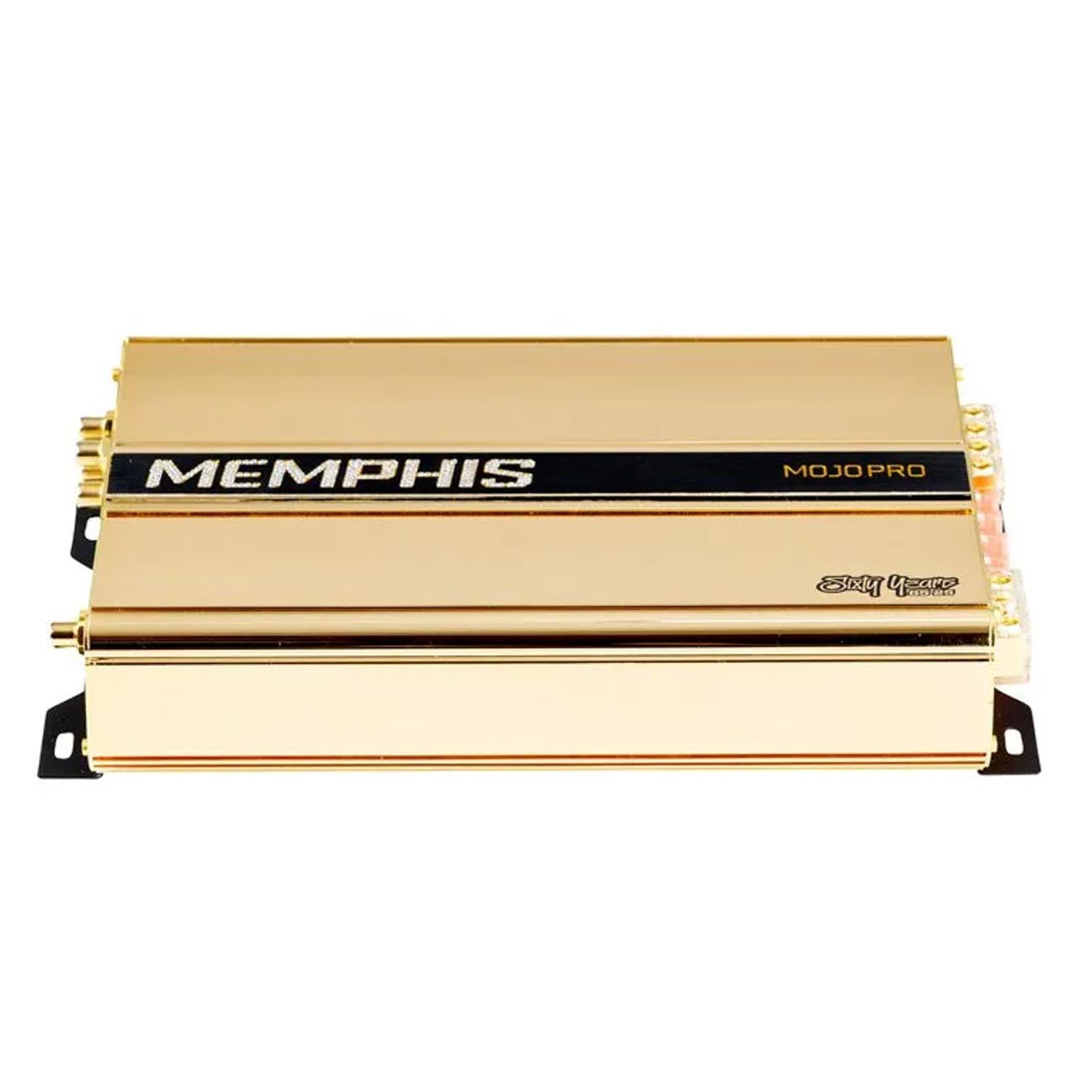 Memphis Audio 60MJP1500.1 60th Anniversary Monoblock Car Amplifier