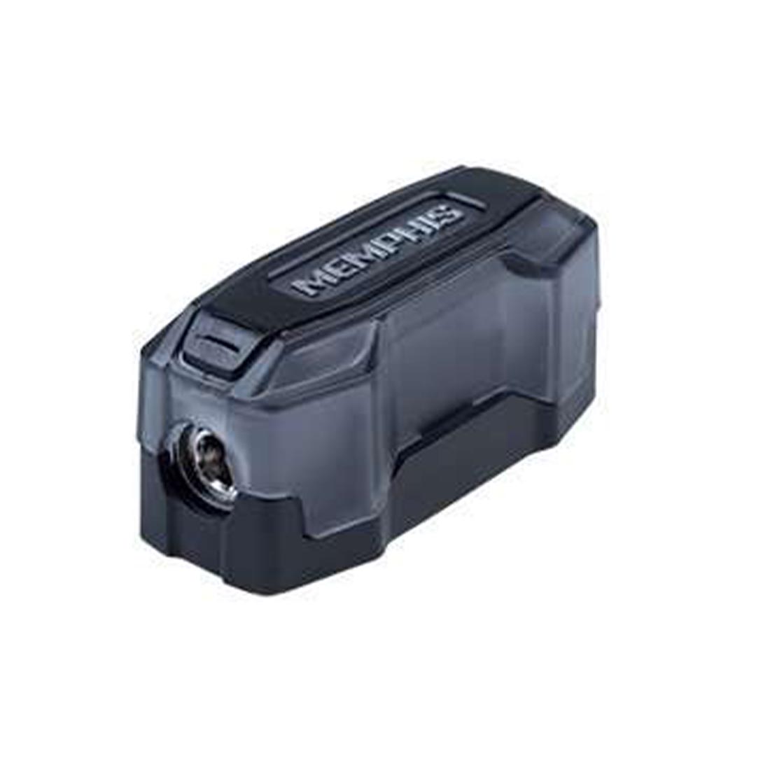 Memphis Audio AFSFB Waterproof, Single AFS Fuse Holder