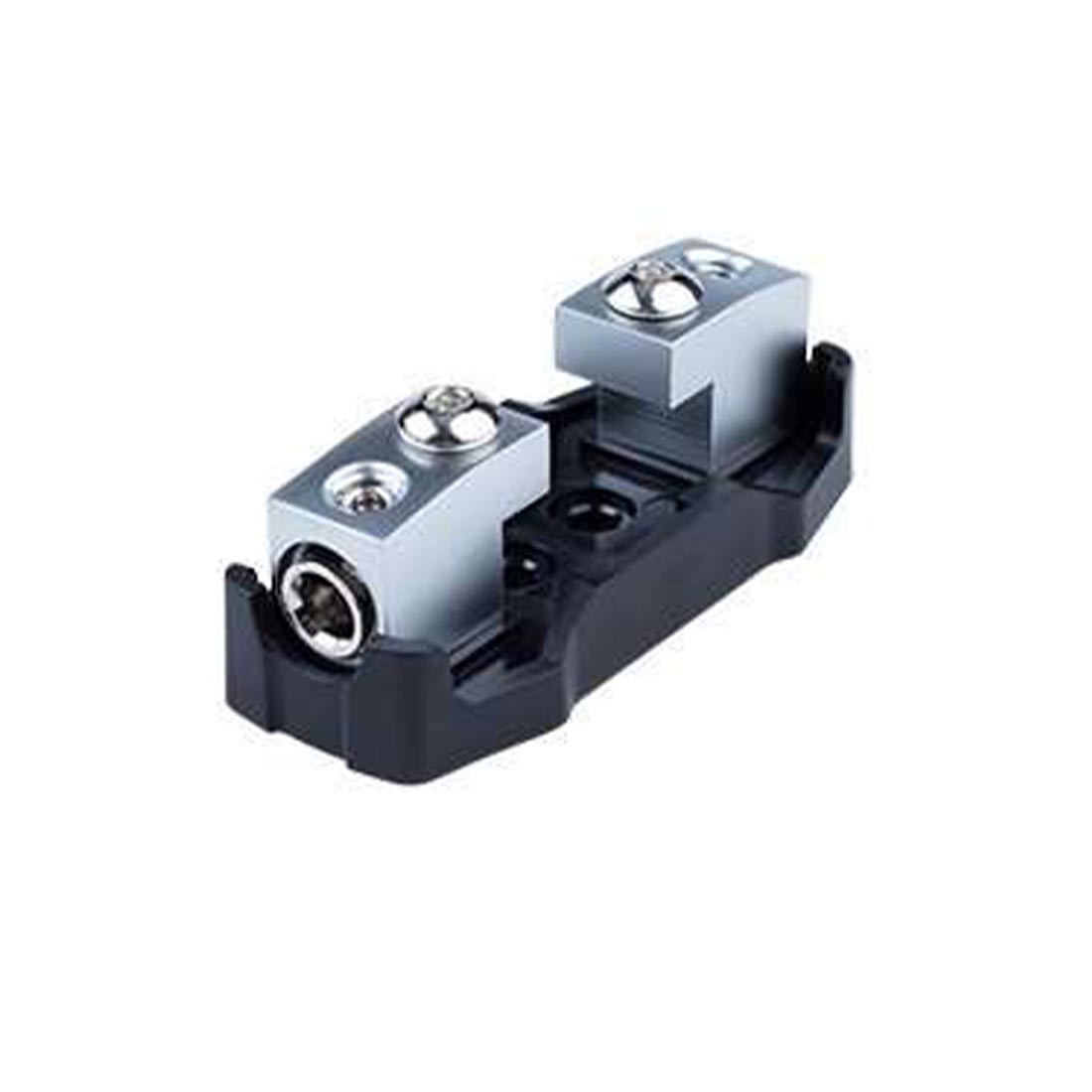 Memphis Audio AFSFB Waterproof, Single AFS Fuse Holder