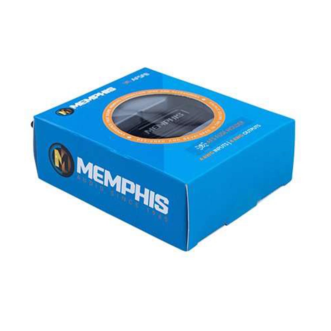 Memphis Audio AFSFB Waterproof, Single AFS Fuse Holder
