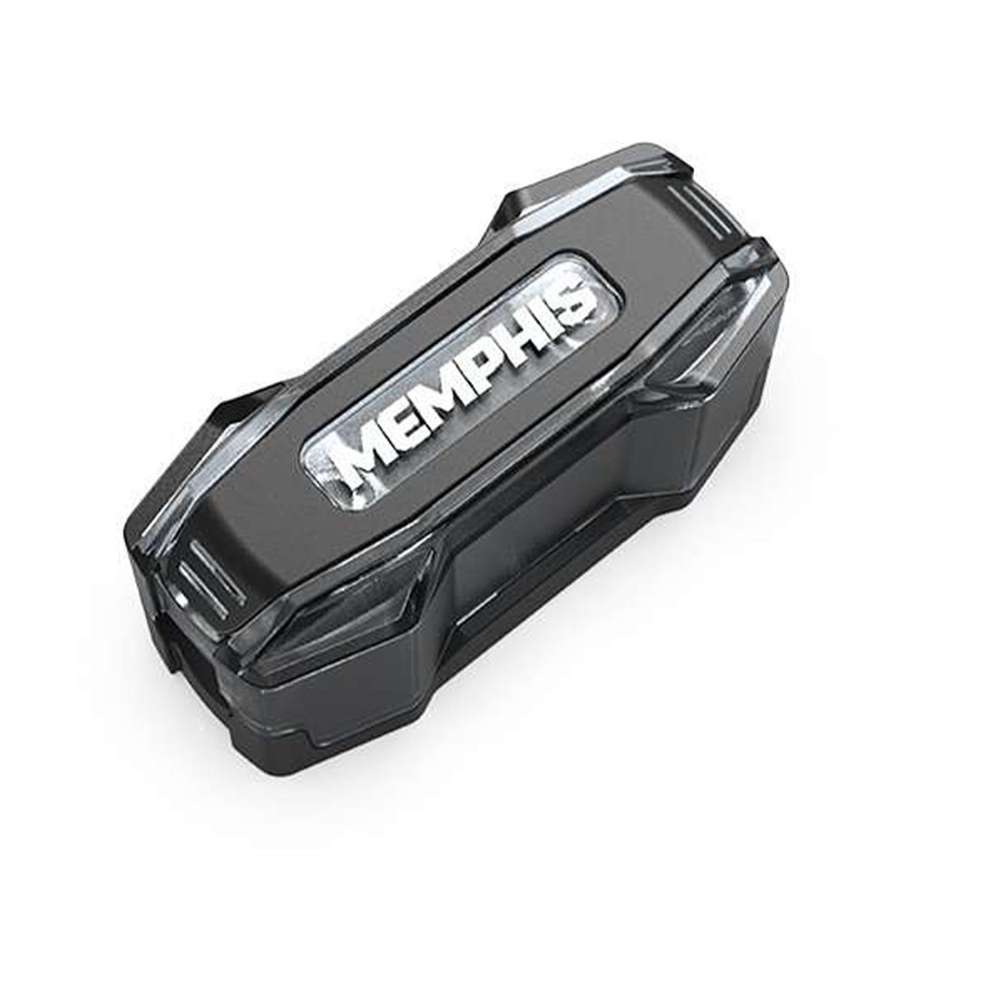 Memphis Audio AFSFB Waterproof, Single AFS Fuse Holder