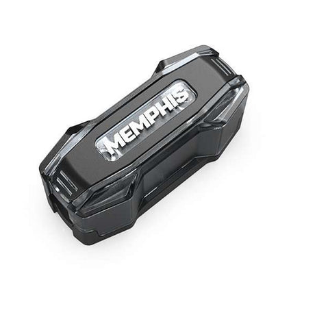 Memphis Audio AFSFB Waterproof, Single AFS Fuse Holder