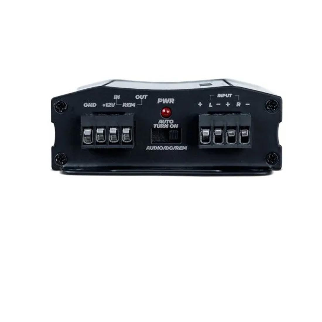 Memphis Audio LL2L 2-Channel Line Output Converter- OEM Load Detect Compatible