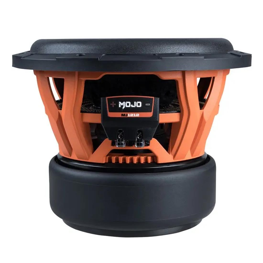 Memphis Audio MJ1212 12" MOJO Selectable Impedance Subwoofer - Each