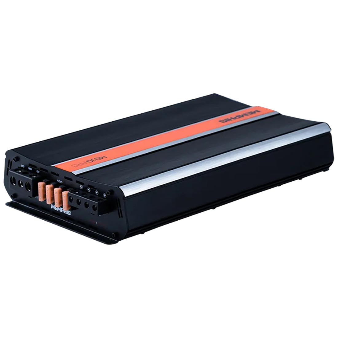 Memphis Audio MJP2000.1 Mojo Pro Monoblock Subwoofer Amplifier (MJP20001)