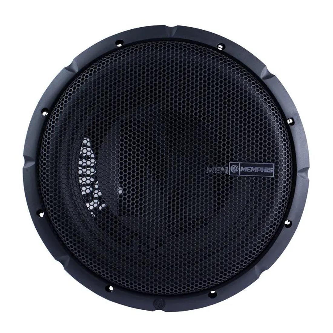 Memphis Audio PRX12FT 12" Power Reference Selectable Impedance Subwoofer