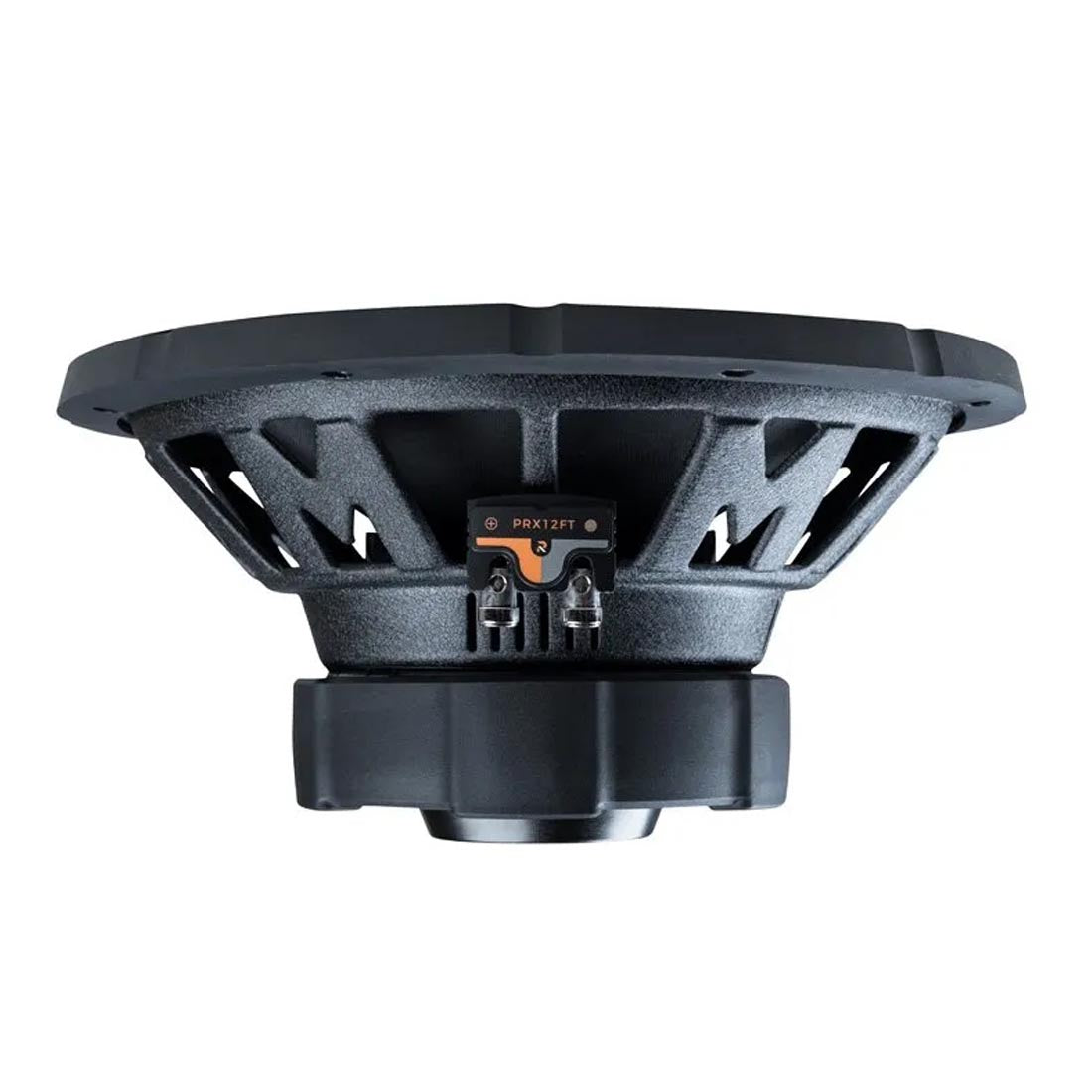 Memphis Audio PRX12FT 12" Power Reference Selectable Impedance Subwoofer