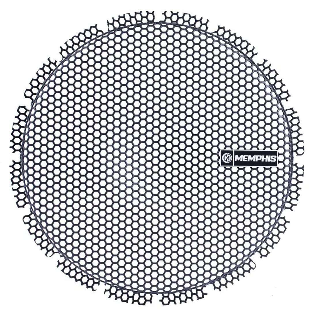 Memphis Audio PRX824V2 8"Power Reference Selectable 2 or 4 Ohm Subwoofer