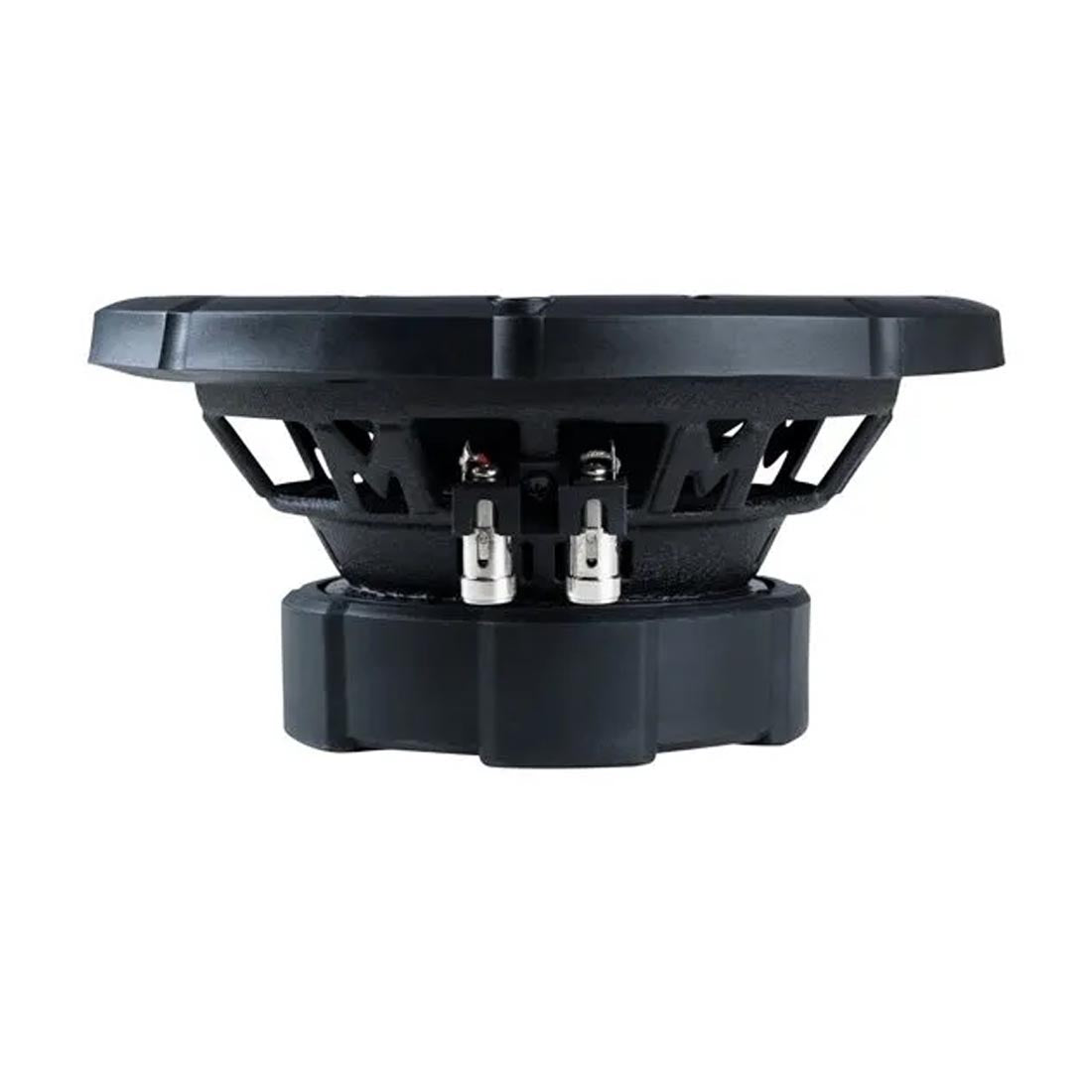 Memphis Audio PRX824V2 8"Power Reference Selectable 2 or 4 Ohm Subwoofer