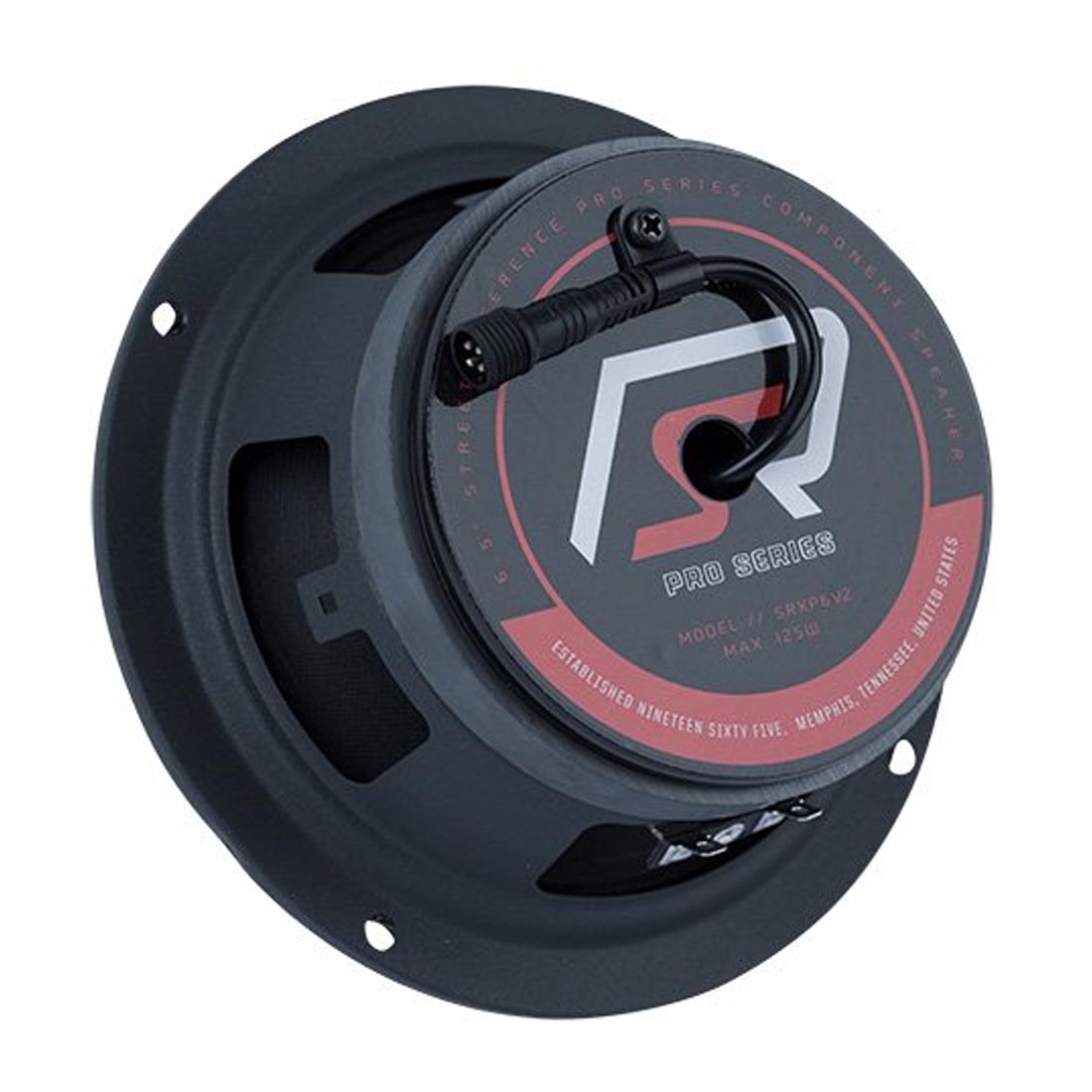 Memphis Audio SRXP62V2 3