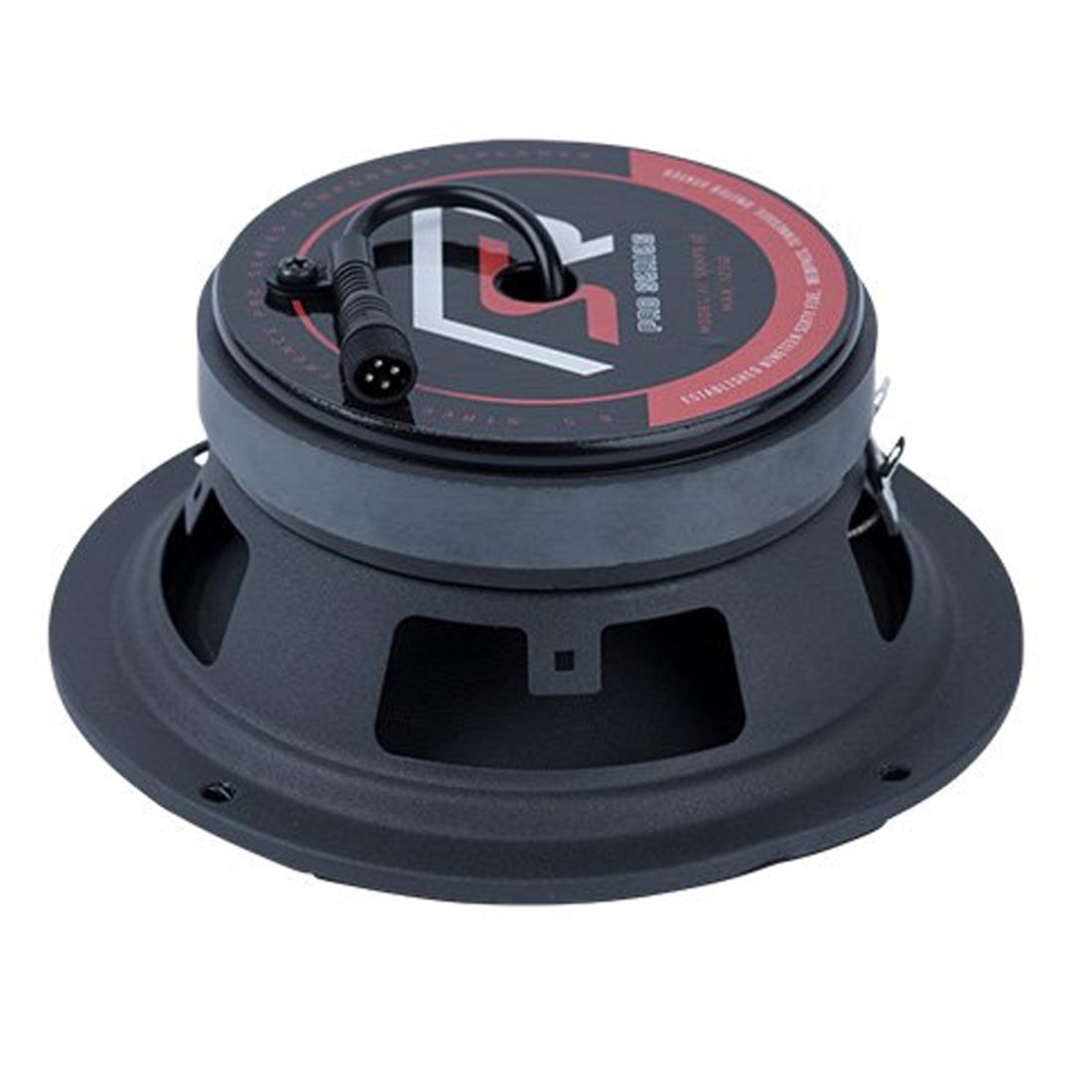 Memphis Audio SRXP62V2 4