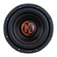 Memphis Audio MJP822 8" MOJO Pro Series DVC Subwoofer