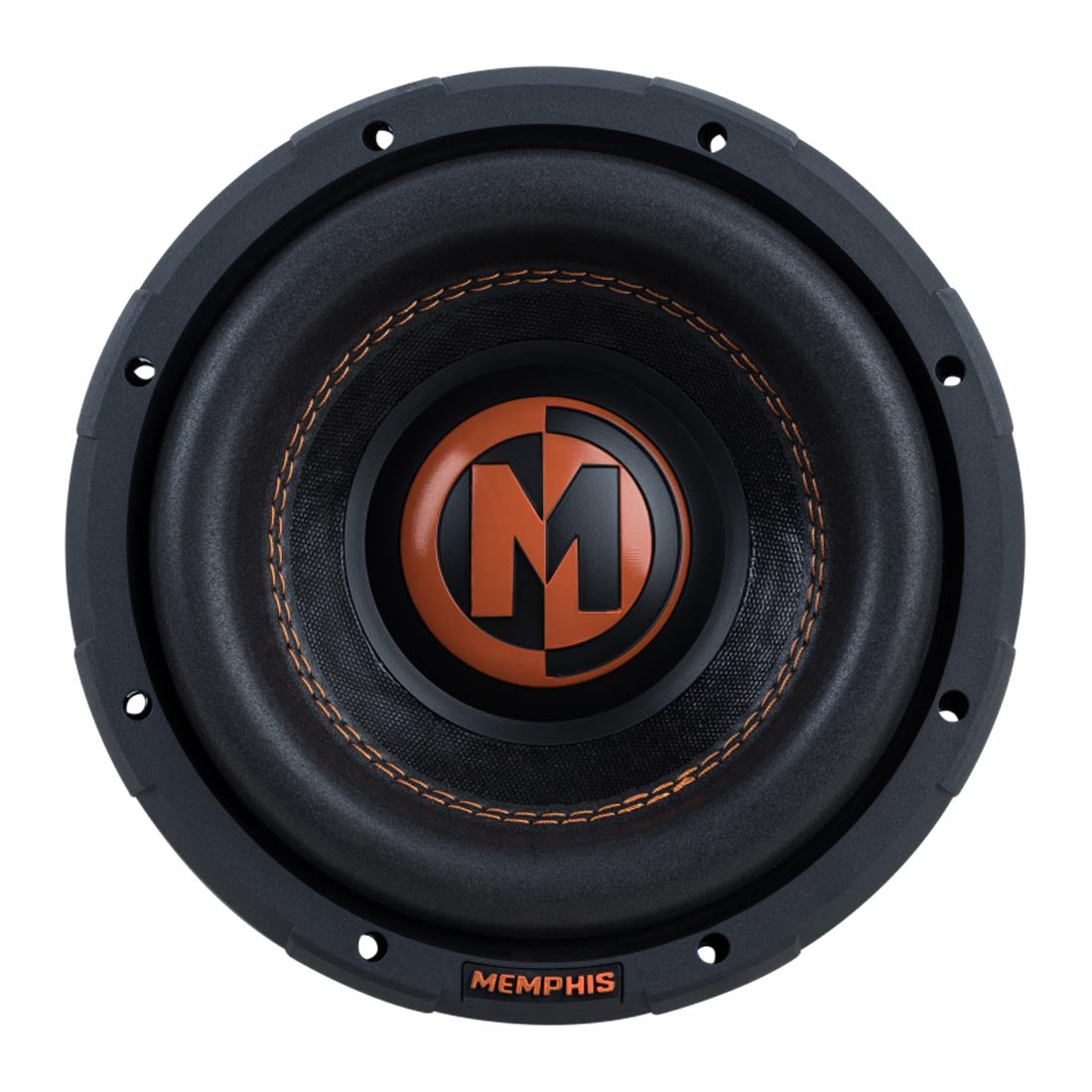 Memphis Audio MJP822 8" MOJO Pro Series DVC Subwoofer