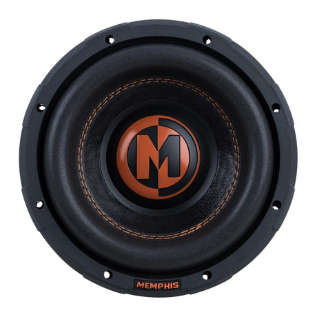 Memphis Audio MJP822 8" MOJO Pro Series DVC Subwoofer