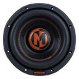 Memphis Audio MJP844 8" MOJO Pro Series DVC Subwoofer