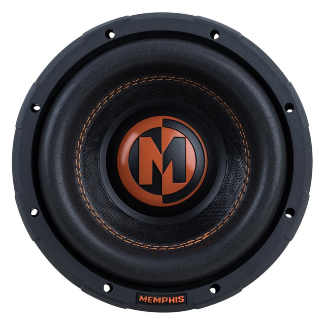 Memphis Audio MJP844 8" MOJO Pro Series DVC Subwoofer