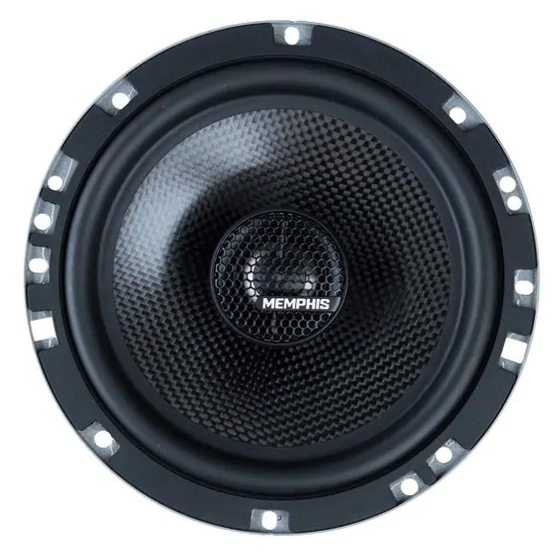Memphis Audio MS60V M-Series 6.5" 2-Way Convertible Speakers