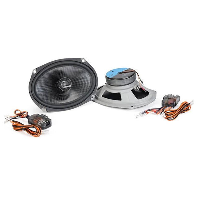 Memphis Audio MS69V M-Series 6" x 9" 2-Way Convertible Speakers