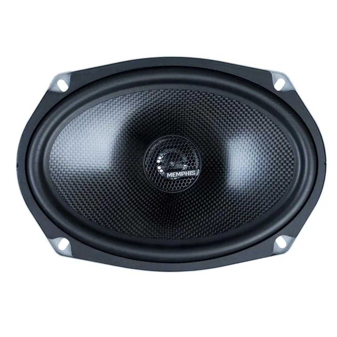 Memphis Audio MS69V M-Series 6" x 9" 2-Way Convertible Speakers