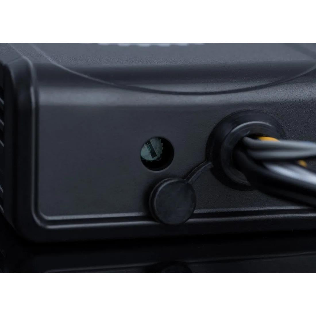 Memphis Audio MX150.2-24V 2-Channel Mini Powersports Amplifier