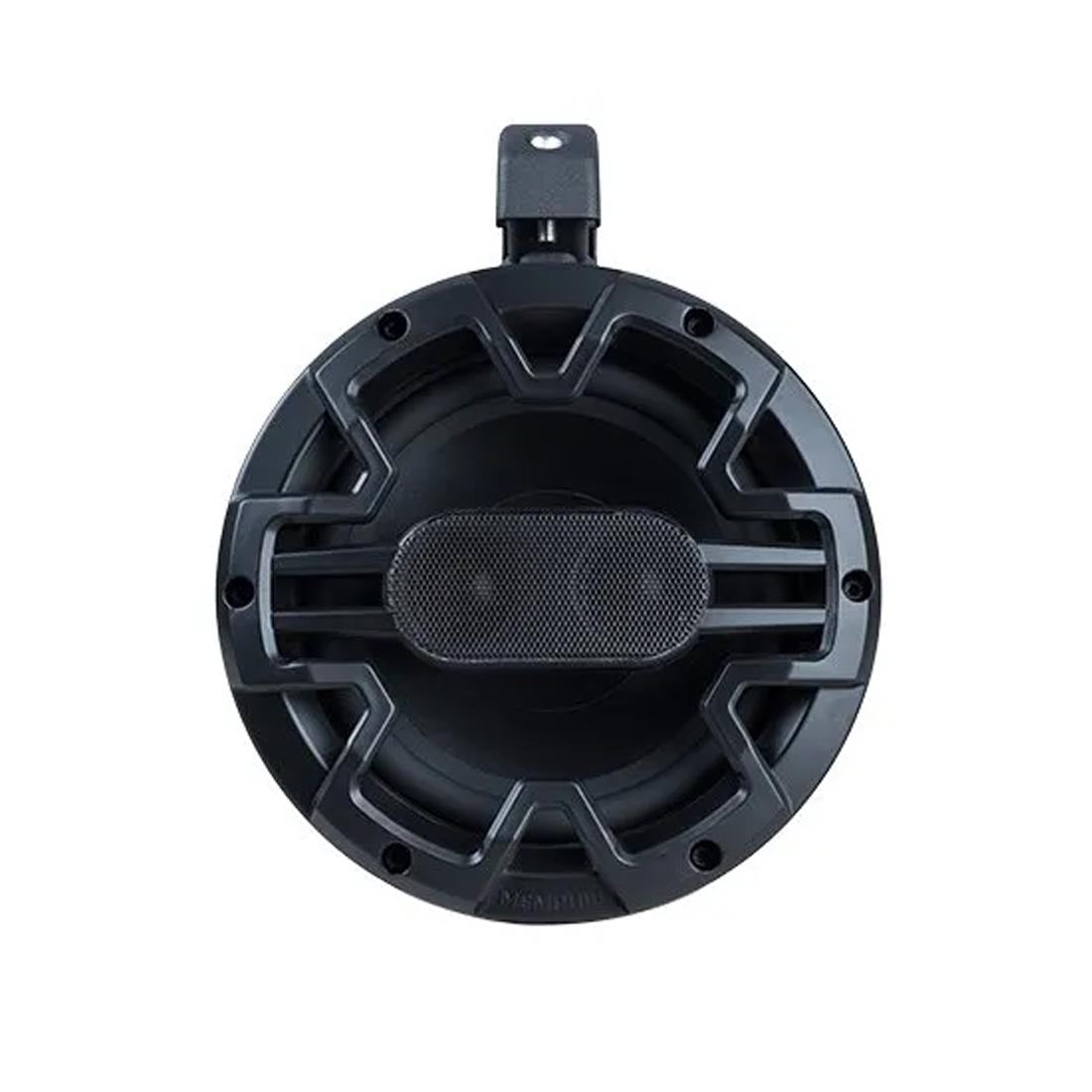 Memphis Audio MX63PS 6.5" Powersports Pod Speakers with RGB LED Lighting - Pair