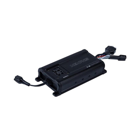 Memphis Audio MX800.4 MX Powersports Series 4-Channel Amplifier