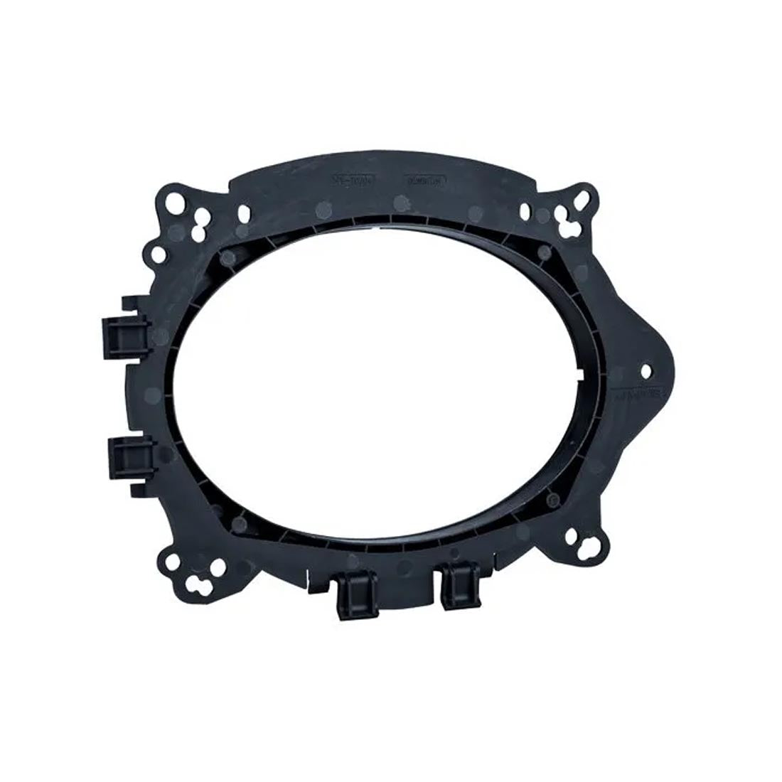 Memphis Audio OEMBKT Speaker Brackets for 6.5" and 6x9" Speakers