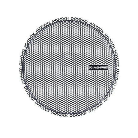 Memphis Audio PRXG10 10" Mesh Subwoofer Grille