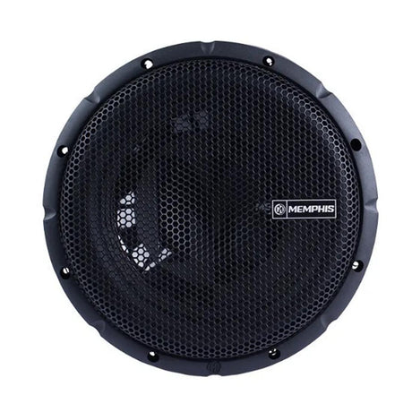  Memphis Audio PRXG10 10" Mesh Subwoofer Grille