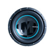 Memphis Audio PRXL10FT 10" Power Reference RGB LED Triple Voice Coil Subwoofer