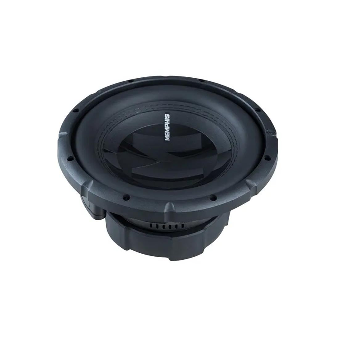 Memphis Audio PRXL10FT 10" Power Reference RGB LED Triple Voice Coil Subwoofer