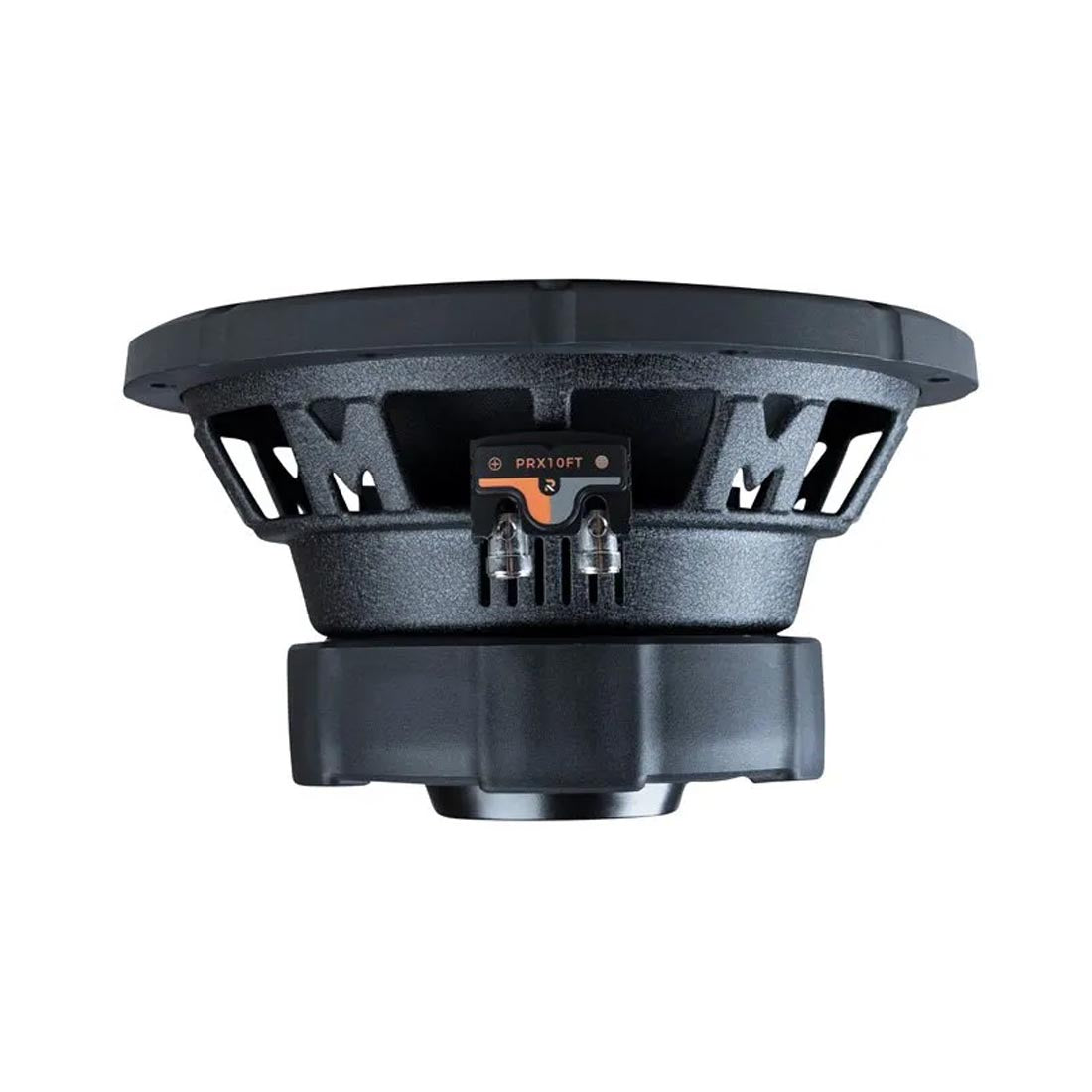 Memphis Audio PRXL10FT 10" Power Reference RGB LED Triple Voice Coil Subwoofer